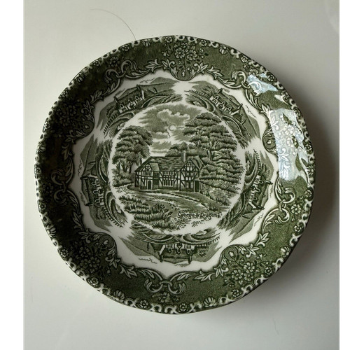 Grindley keramik essset - keramik,