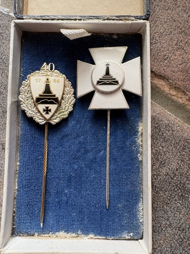 Set konvolut kyffhäuserbund - /,