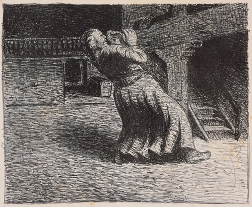 Ernst barlach das - ernst,