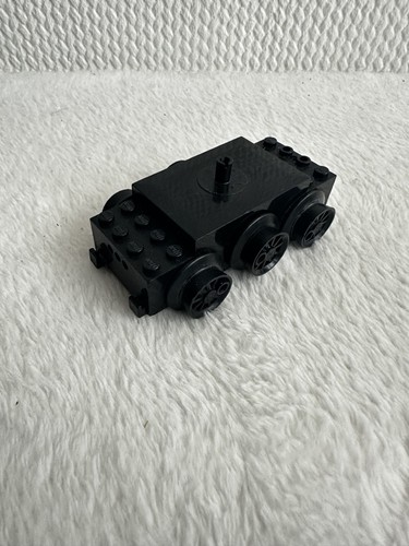Lego eisenbahn 12v - (, l-2