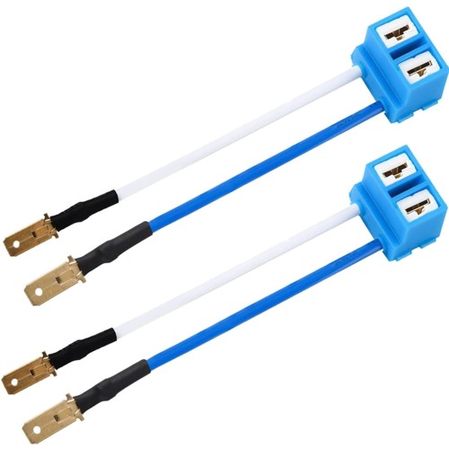 Scheinwerferbirne adapter - h7,