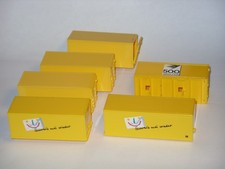 Wiking Ersatzteile/Bastler A 