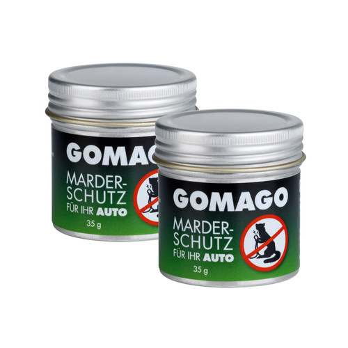 Marderschreck gomago - marderschreck,