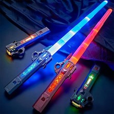 Star Wars FX Lightsaber