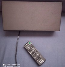 Dockingstation Sony CMT-X3CD