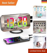 Stylischer Kinderwecker mit