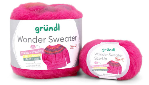 Genial wonder - (kg/197€),