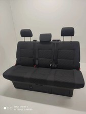 VW T5 T6 Multivan Schlafbank Sitzbank Comfortline Cheyenne