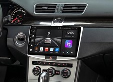 10.1" For VW Passat B7