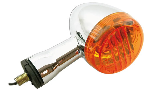 Blinker orange vorne links - vorne,