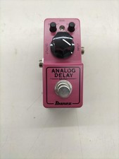 Ibanez Analog Delay Mini