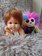 Künstlerpuppe von Laura Lee