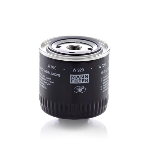 ölfilter passt fendt 1 - Ölfilter,