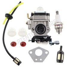 Vergaser kit für - kit, florabest