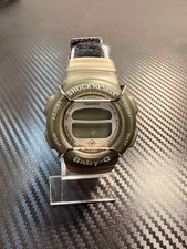 Casio Baby-G Shock Resist