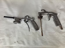 Aus einer Werkstattauflösung: 2 tolle Druckluftpistolen