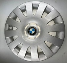 Original BMW Radkappe Radzierblende Zierblende 15 Zoll 36.13-6768519-02 62411810