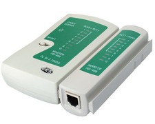 Netzwerk Tester LAN-Tester