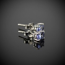 Budawi® Tansanit Edelstein