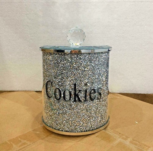 Silber crushed diamond - *,