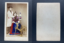 Kuhlmann, Buckeburg, Junges