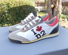 Dsquared2 shoes shoe - 42,