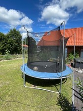 Hudora 65264 Trampoline Leiter