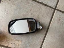 OPEL Ascona B Außenspiegel links + Halter auch passend Kadett C 9282719