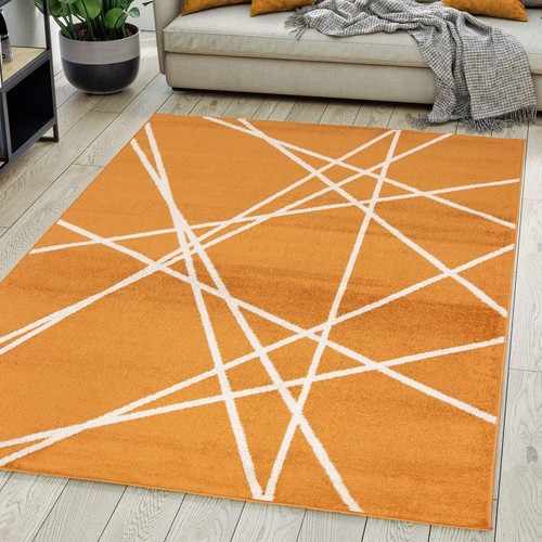 Modern abstrakt teppich - modern,