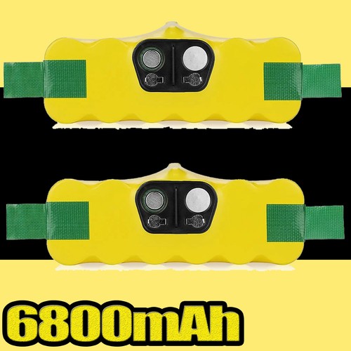Akku für roomba500 6800mah - für,