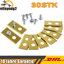 Titan Ersatzmesser für Worx