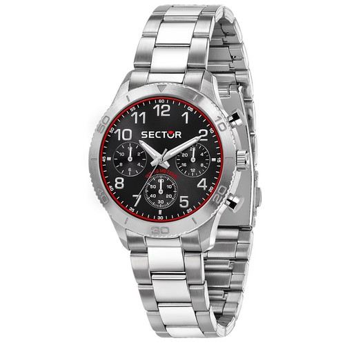 Sector herrenuhr chronograph - herrenuhr,