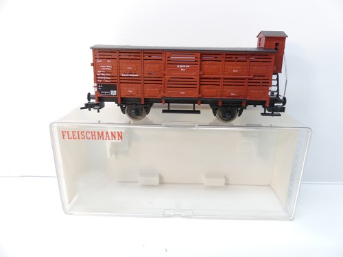 Fleischmann 5355 - h0,