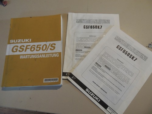 Werkstatthandbuch reparatur - werkstatthandbuch,