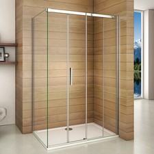 8mm NANO ESG Echtglas