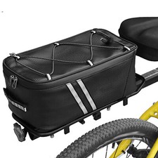 Bicycle Pannier Rack Pannier