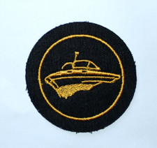 Wasserwacht DRK Bootsführer