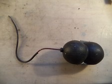 Mercedes Unterdruckspeicher Luftspeicher Bulleneier doppel klein C238