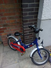 CAPTAN SHARKY FAHRRAD