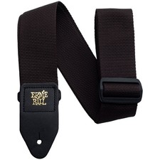Gitarrengurt Ernie Ball Strap