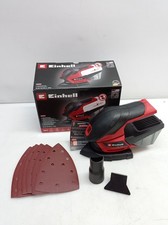 Einhell TE-OS 18/LI Akku