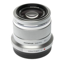 Olympus M.ZUIKO DIGITAL