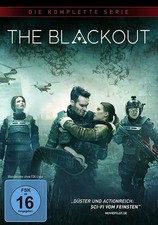 The Blackout-Die Komplette Serie
