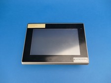 Hematec 7 Zoll Panel PC mit resistivem Touchscreen SMART HMI 3800-7