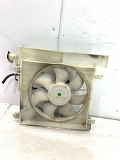 CITROEN C1 Elektrolüfter