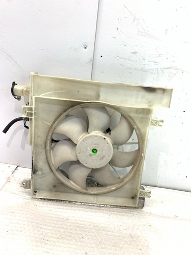 Citroen elektrolüfter - citroen,