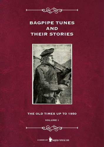 Bagpipe tunes and their - tunes,