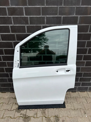 Original mercedes klasse - original, v-klasse