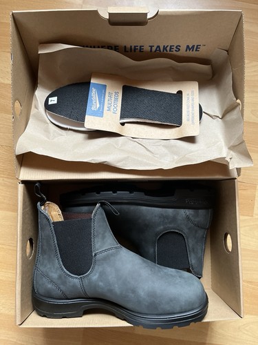 Blundstone 587 boot neu - 587,