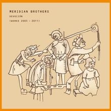 Devocion (Works 2005-2011) von